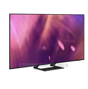 55”AU9000 UHD Samsung Smart Friendly Budget (Dstv)