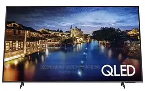 QLED Samsung 50”UHD Smart Q60A Best Deal Ever