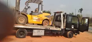 For Towing