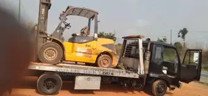 For Towing