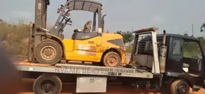 For Towing