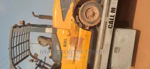 For Towing