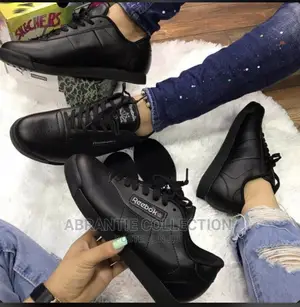 Reebok Princess