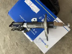 Toyota Camry 2007/09 Front Shocks