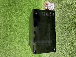 Touch Control LG Microwave Invert Smart 42L MH8265DIS