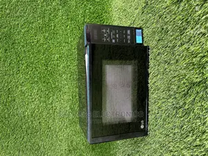 Touch Control Eco on/Stop Auto Defrost Lg Microwave 20l