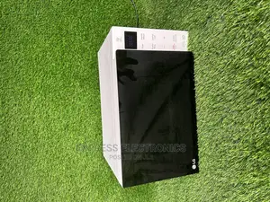 Microwave LG Inverter 25L Start/Stop Smart Inverter