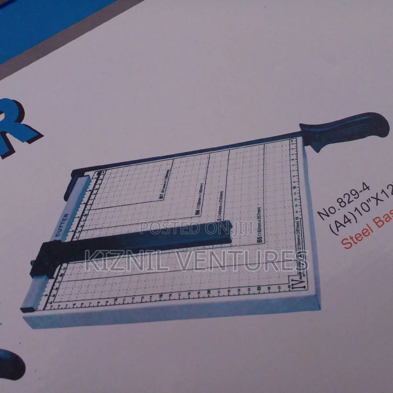 Paper Cutter A4