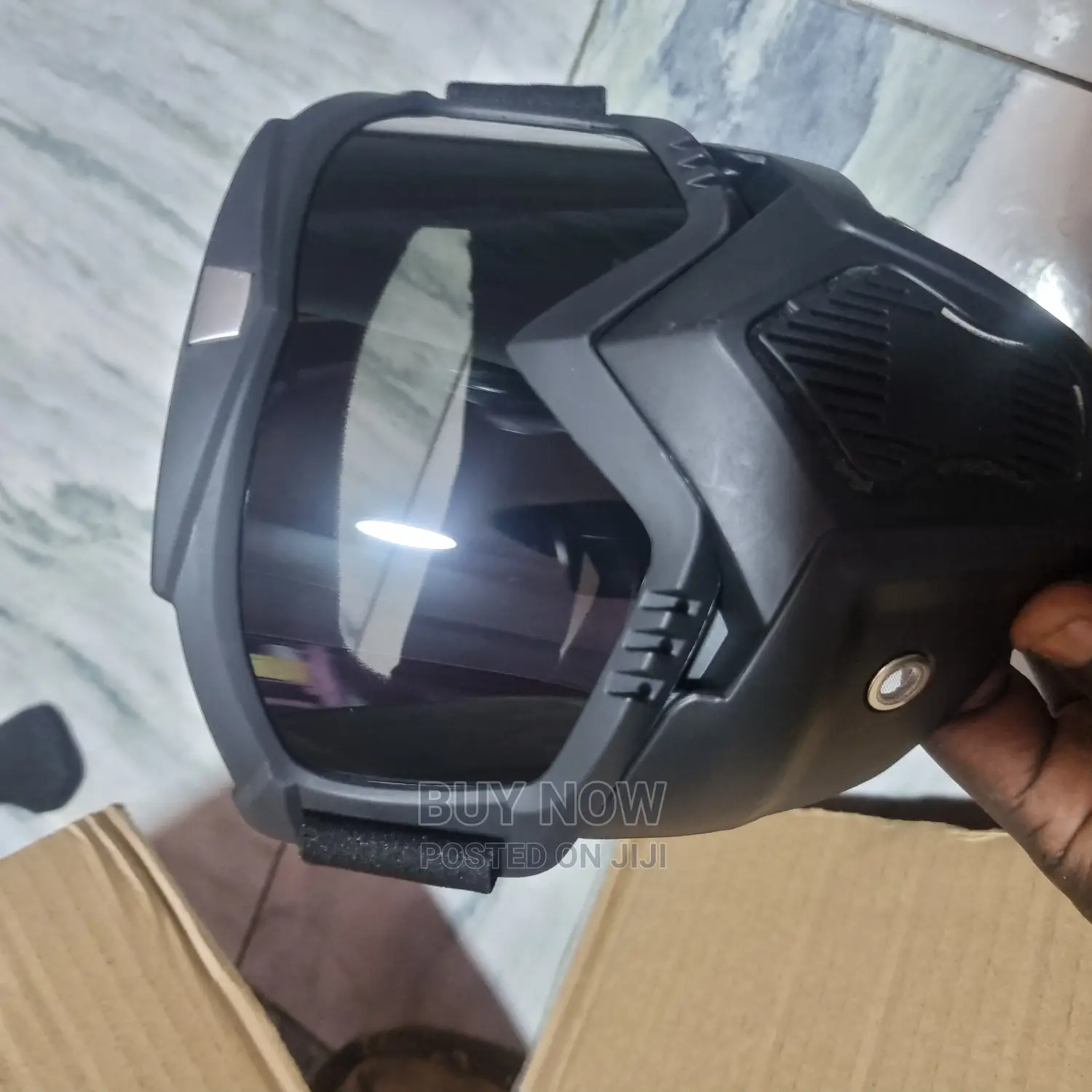 Motorcycle Mask(Googles)