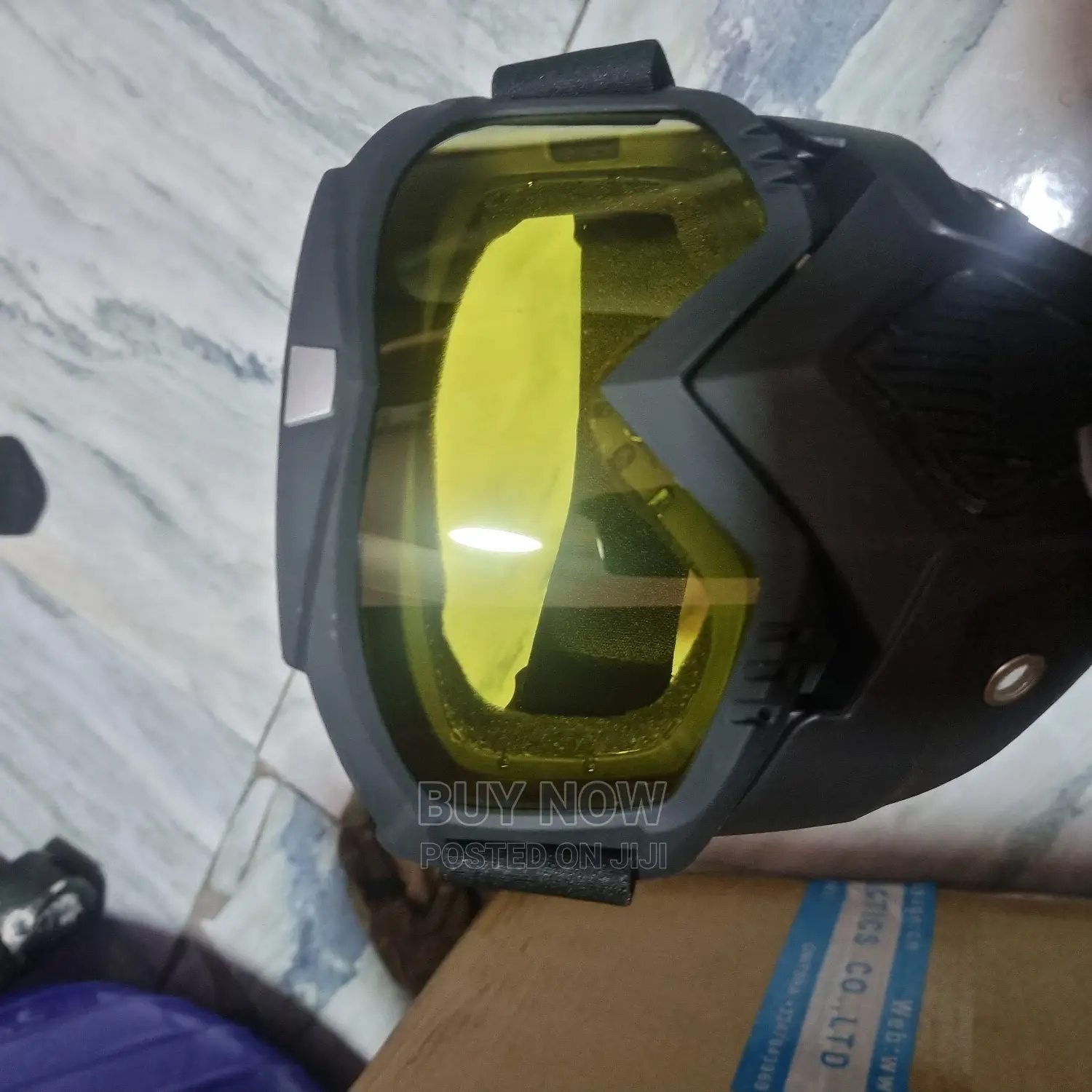 Motorcycle Mask(Googles)