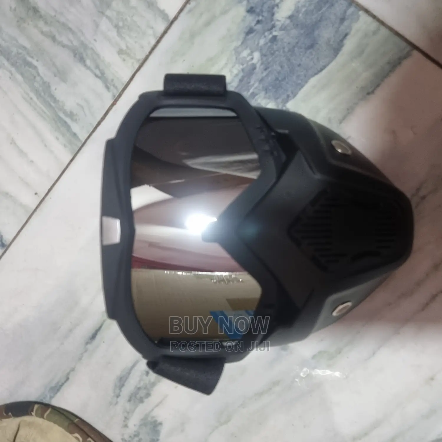 Motorcycle Mask(Googles)