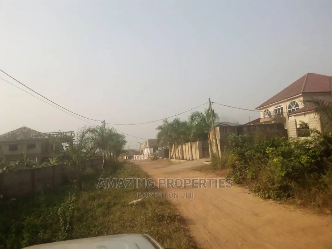 Beach Resort in Prampram for Sale 2acres Land Title