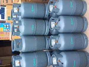 Sigma Durable Gas Cylinder 15kg