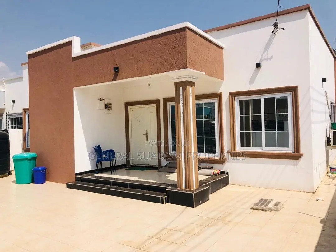 3bdrm House in Suadom Properties, Baatsona Total for rent