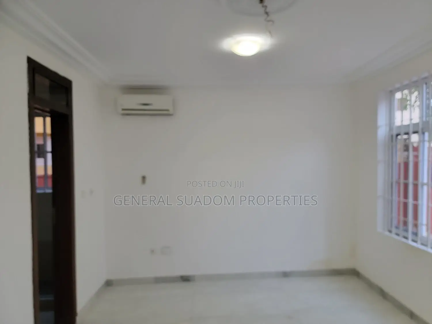 3bdrm House in Suadom Properties, Baatsona Total for rent