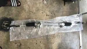 Toyota Vitz Steering Rack Brand New With Ends