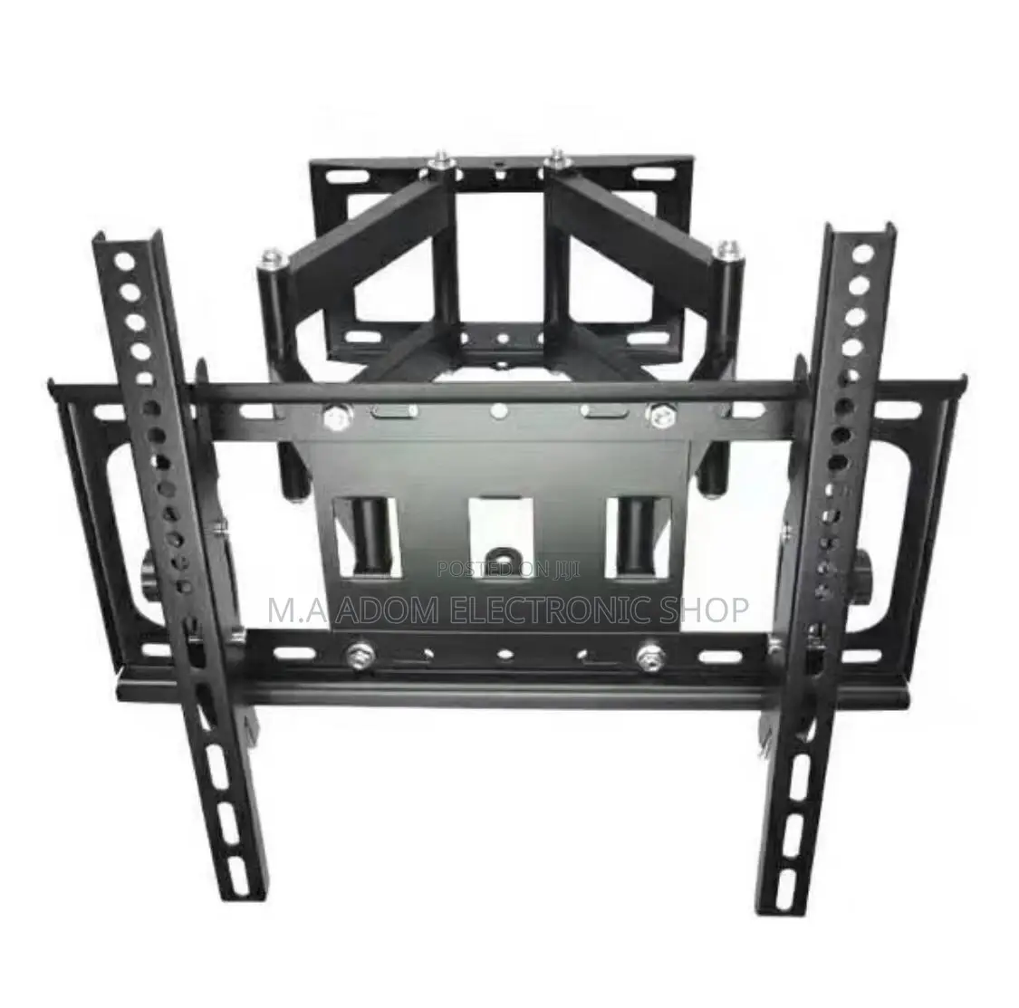 Durable Full Motion Tv Wall Mount 32 -70inchs