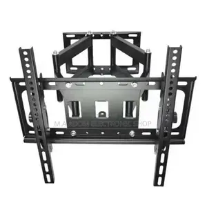 Durable Full Motion Tv Wall Mount 32 -70inchs