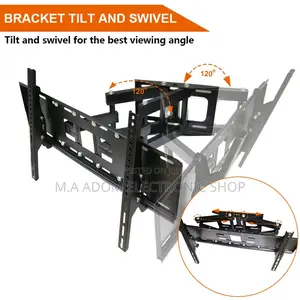 Tv Mount 32”-75”