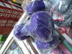 5kg Pair Dumbbell
