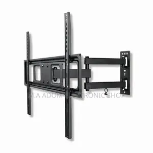 Corner Full Motion Adjustable Wall Mount 32”-55”