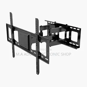 Adjustable Optimal Viewing Tv Mount 32”-70”