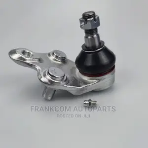 Toyota Corolla 2016-2020 Lower Arm Balljoint