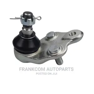 Toyota Corolla 2014 Balljoint