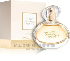 Original Avon Women Perfumes (FINLAND)