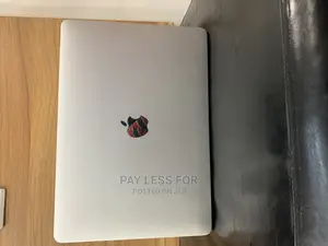Laptop Apple MacBook Pro 2017 8GB Intel Core I5 SSD 256GB