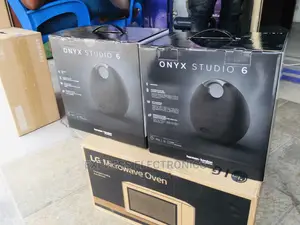 Real Sound Quality Onyx’S 6 Studio Wireless Bluetooth