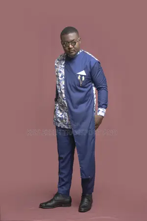 African Wear Kaftan