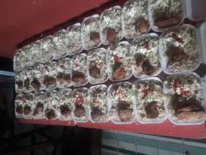Restaurant Bar CV