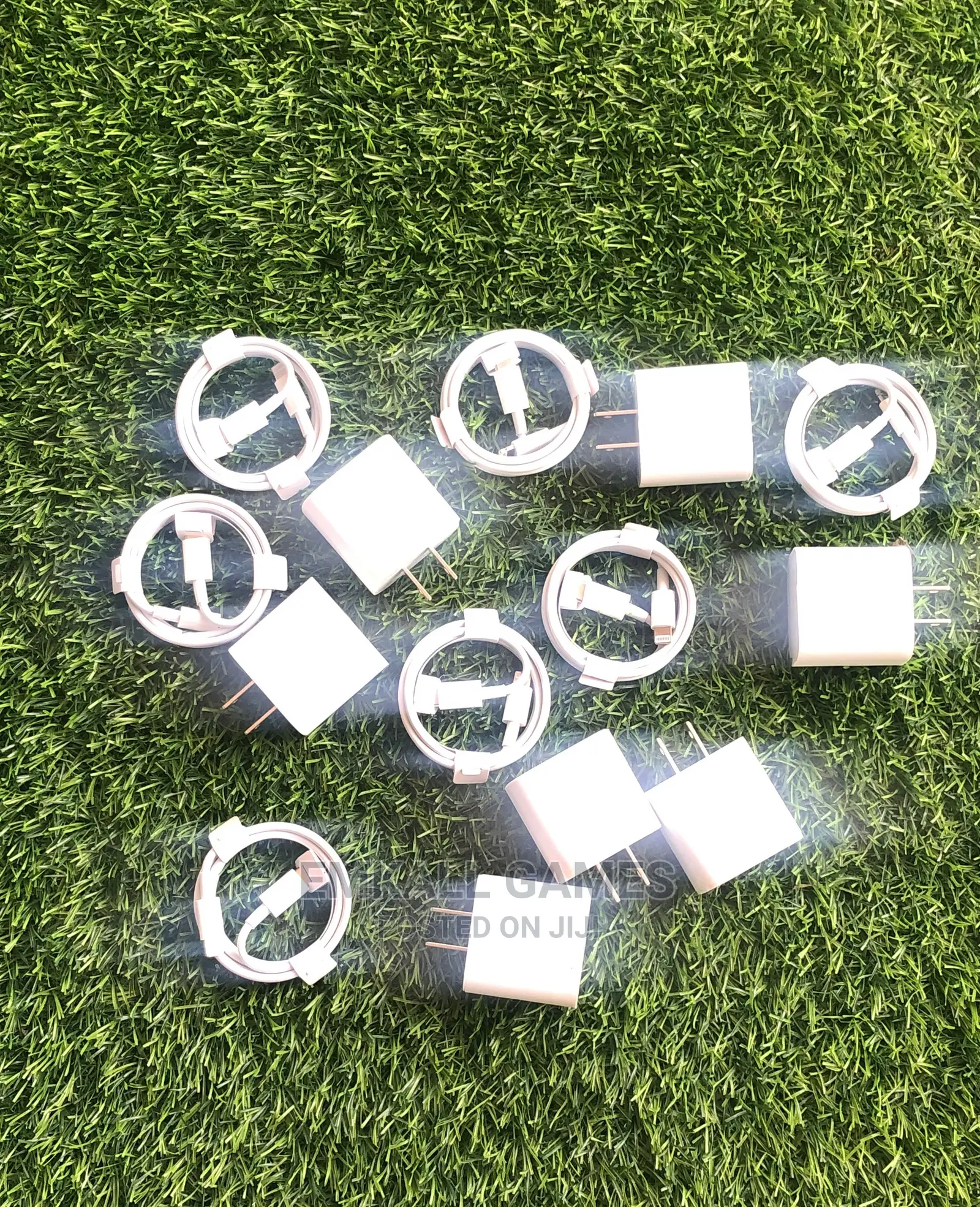 iPhone Chargers