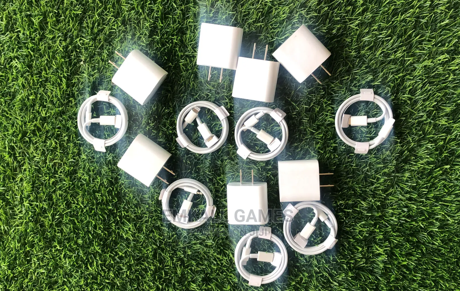 iPhone Chargers