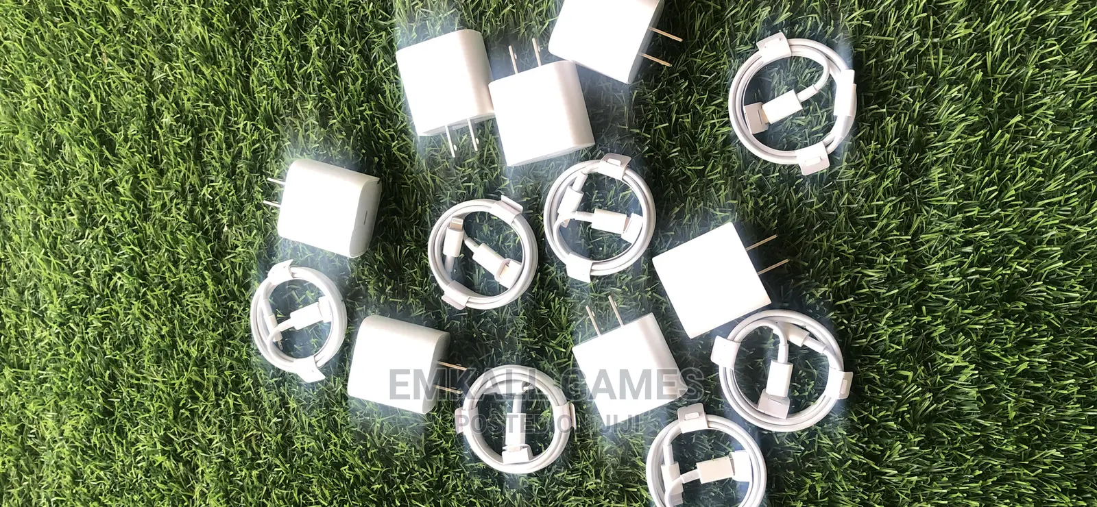 iPhone Chargers