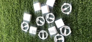 iPhone Chargers
