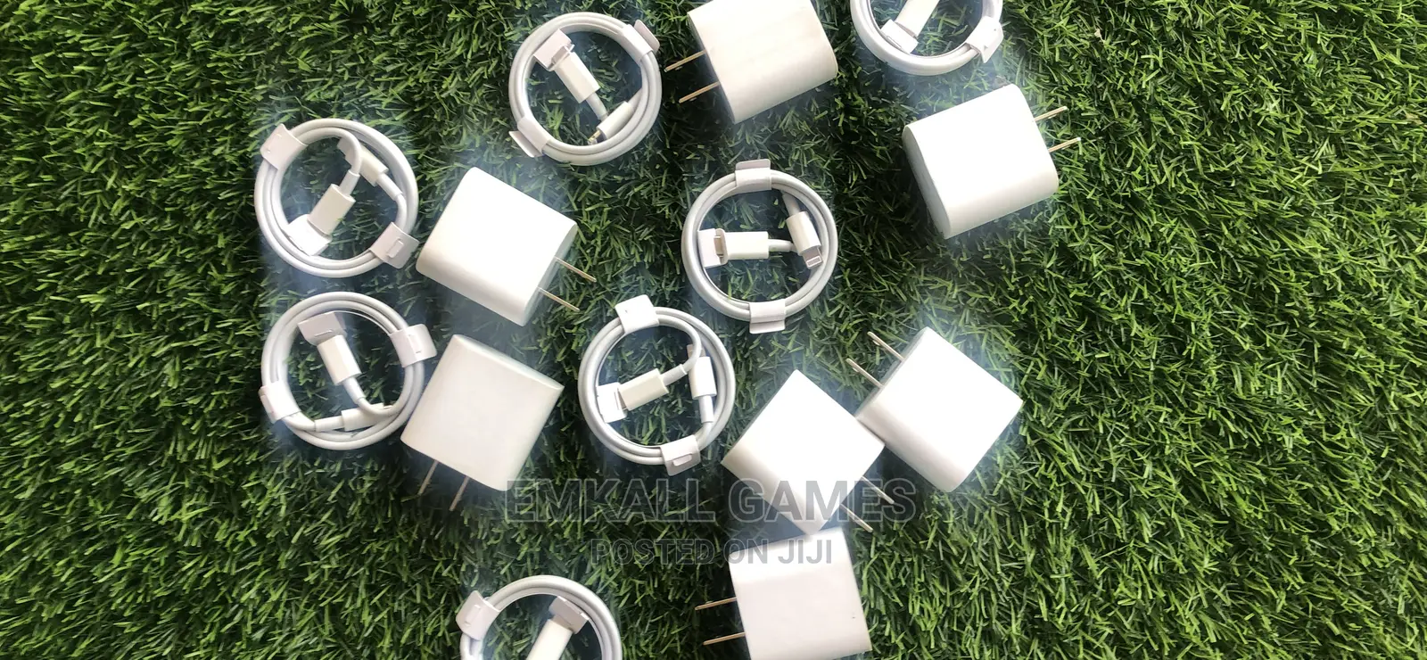 iPhone Chargers
