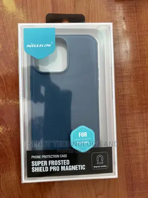 iPhone 14 Pro Max Magsafe Case
