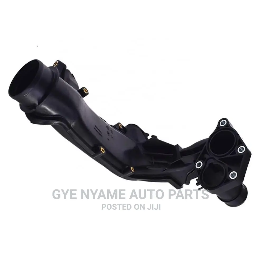 Honda Civic 2016_2020 Turbo Pipe
