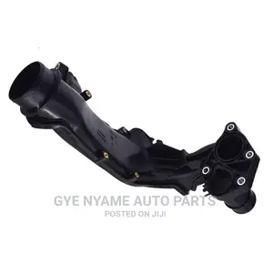 Honda Civic 2016_2020 Turbo Pipe