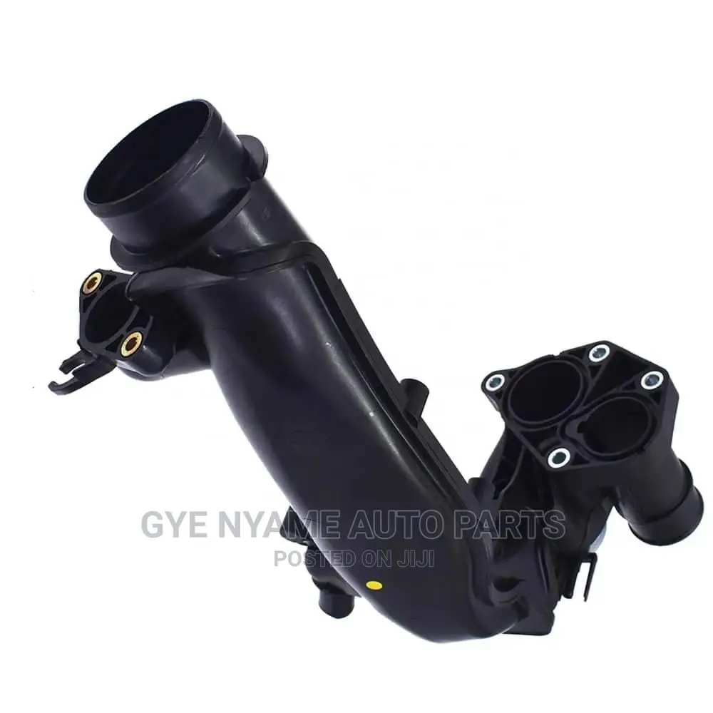 Honda Civic 2016_2020 Turbo Pipe