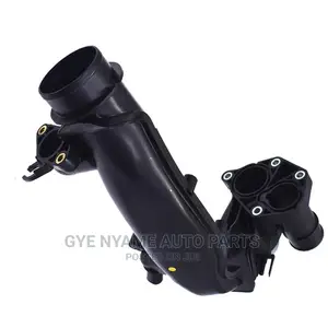 Honda Civic 2016_2020 Turbo Pipe