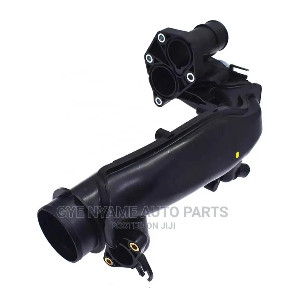 Honda Civic 2016_2020 Turbo Pipe
