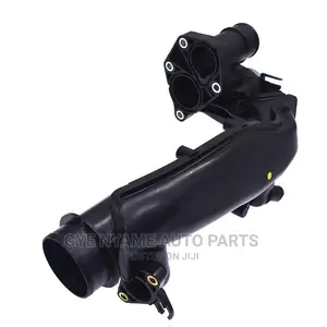 Honda Civic 2016_2020 Turbo Pipe