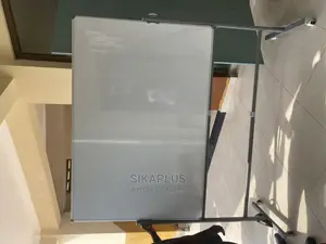 4ftx6ft White Board on Stand