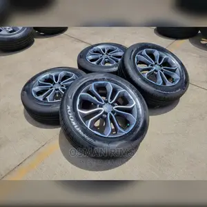 Honda Crv Rim 18 2020 Model