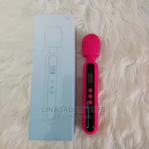 Magic Wand Electric
