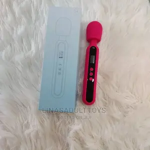 Magic Wand Electric
