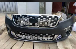 Kia Sorento 19-20 Spec Bumper